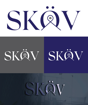 Logo Design by jessimorge for this project | Design: #35061671
