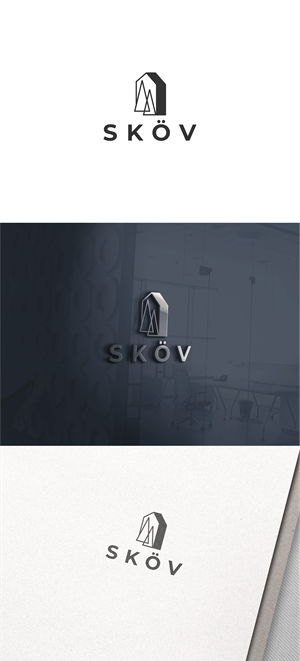 Logo Design by *mary for this project | Design: #35060800