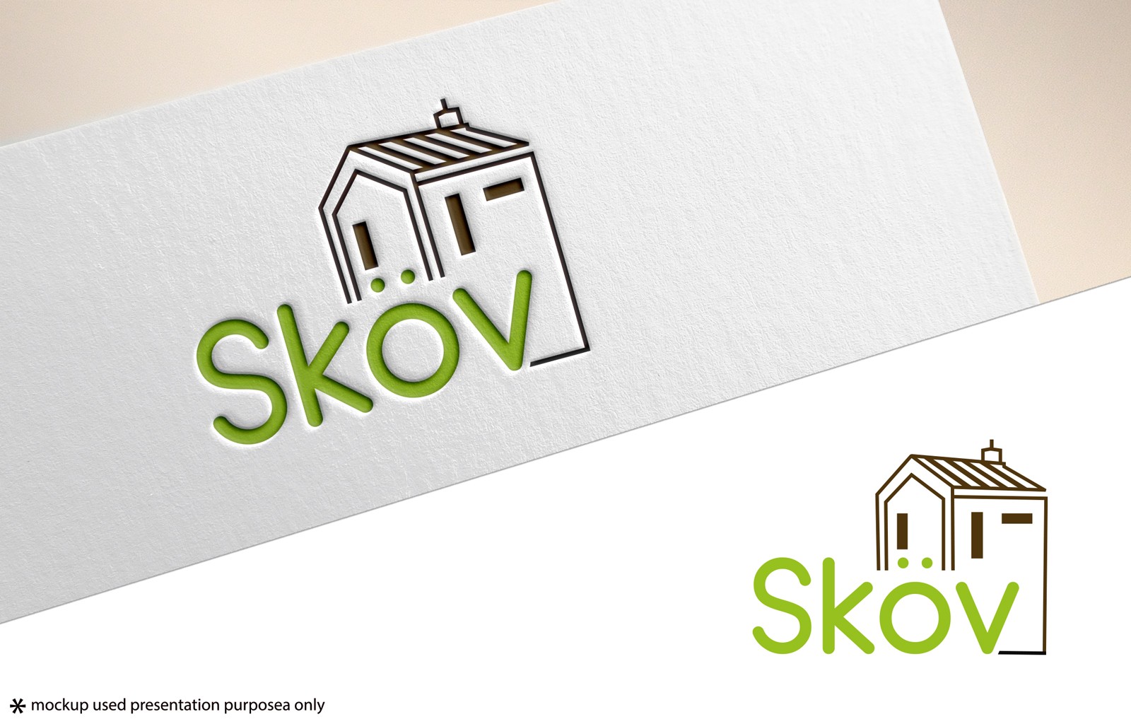 Logo-Design von Rubia@ für dieses Projekt | Design #35062743