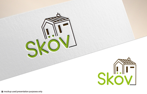 Logo Design by Rubia@ for this project | Design: #35062743