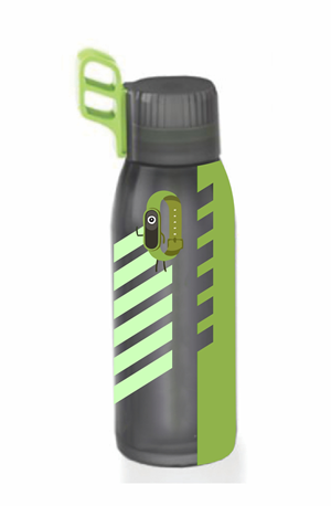 Grafik-Design von S A N T O C I E L O für dieses Projekt | Design #35099680