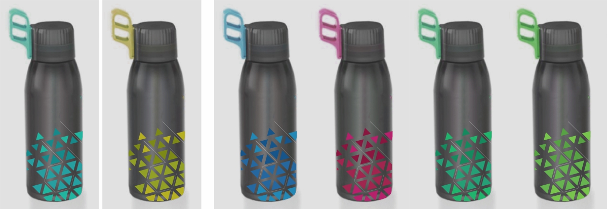 Graphic Design by S A N T O C I E L O for this project | Design #35126509