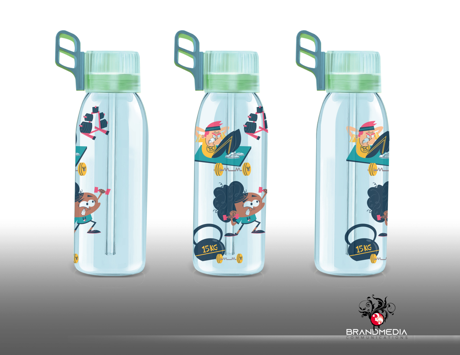 Graphic Design by  Najmi for this project | Design #35474770