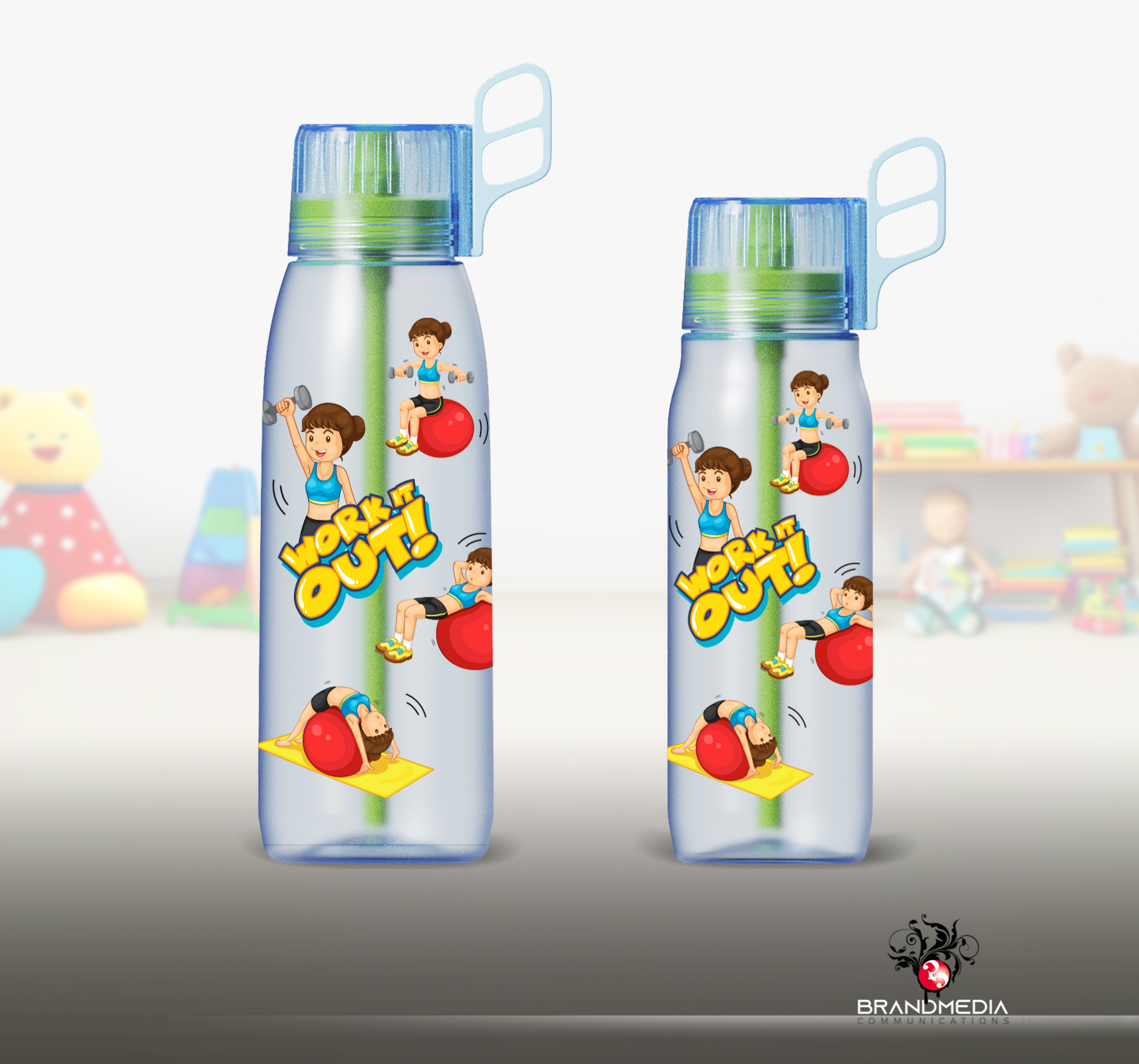 Graphic Design by  Najmi for this project | Design #35487678