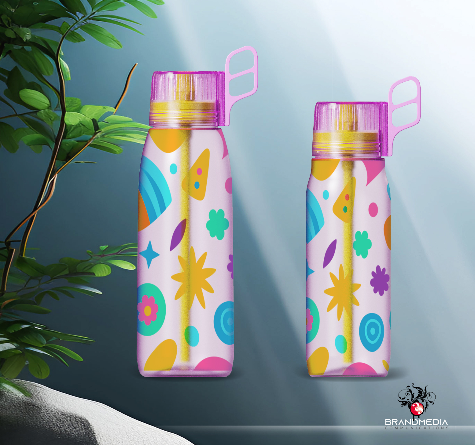 Diseño Gráfico por  Najmi para este proyecto | Diseño #35487699