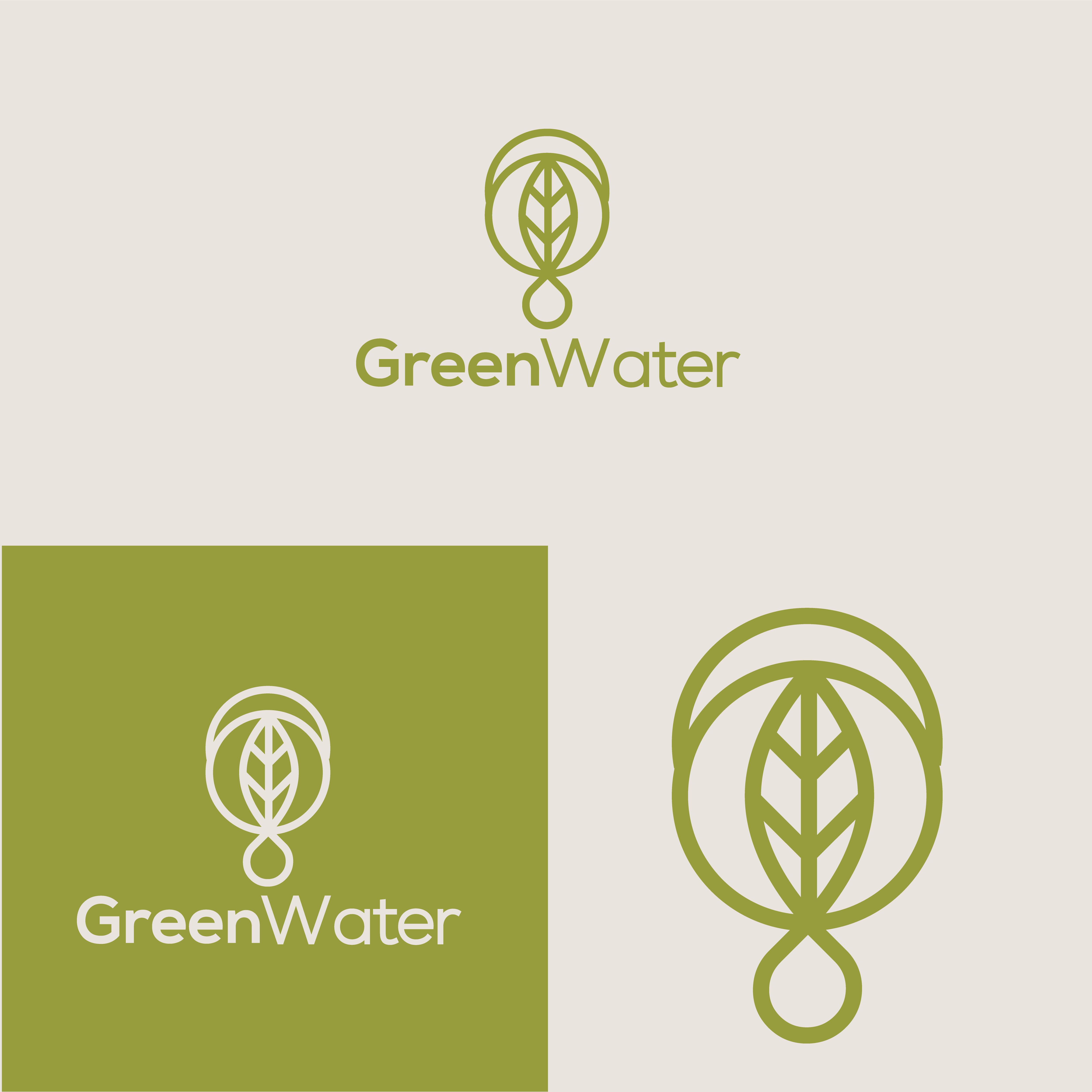 Logo Design by UMA 7 for this project | Design #35093304