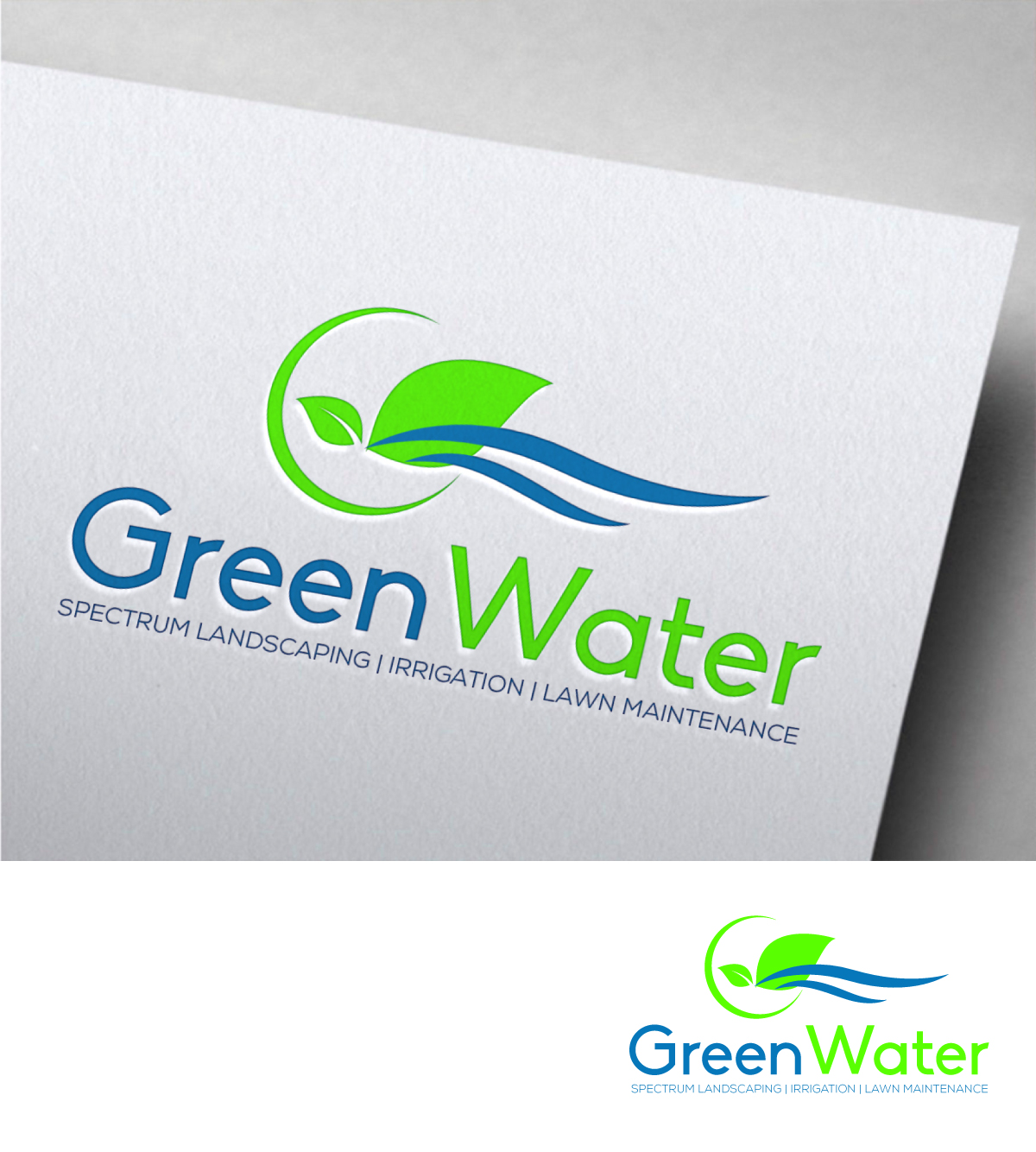 Logo Design by Om Namah Shivay for this project | Design #35059849