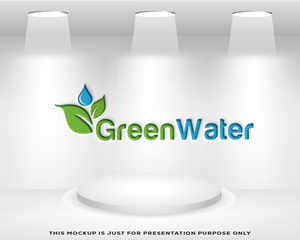 Logo Design by Razaq for this project | Design: #35057999