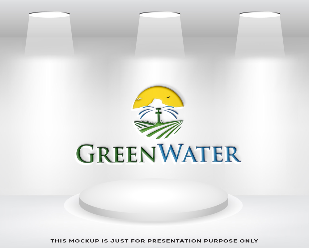 Logo Design by Razaq for this project | Design #35058001