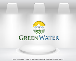 Logo Design by Razaq for this project | Design: #35058001