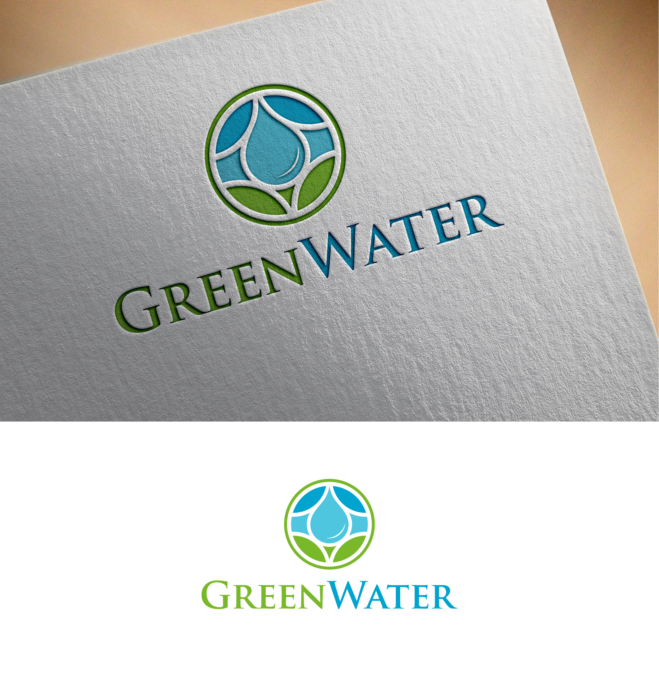 Logo Design by RKsharma for this project | Design #35058375