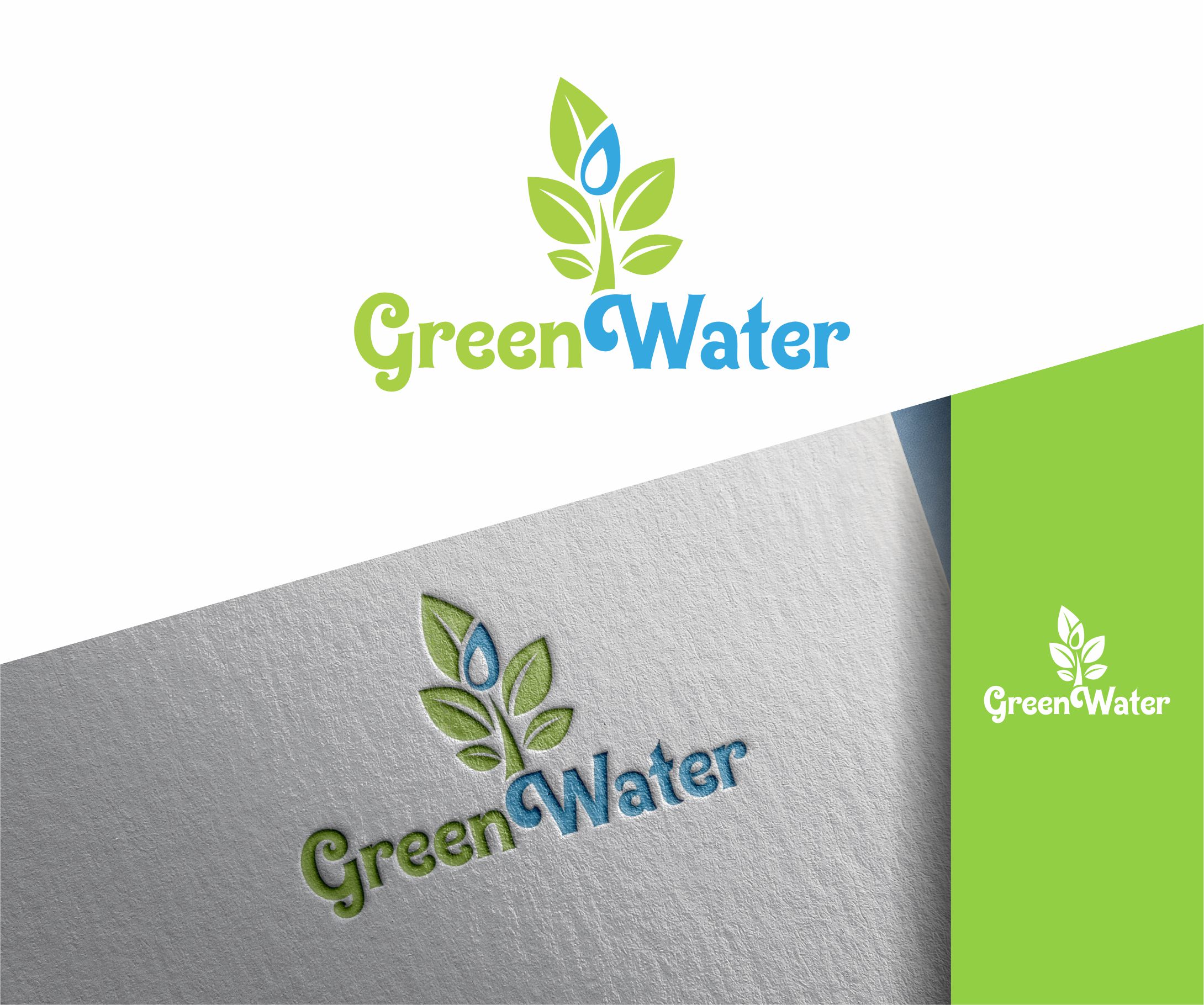 Logo Design by alkaline for this project | Design #35065120