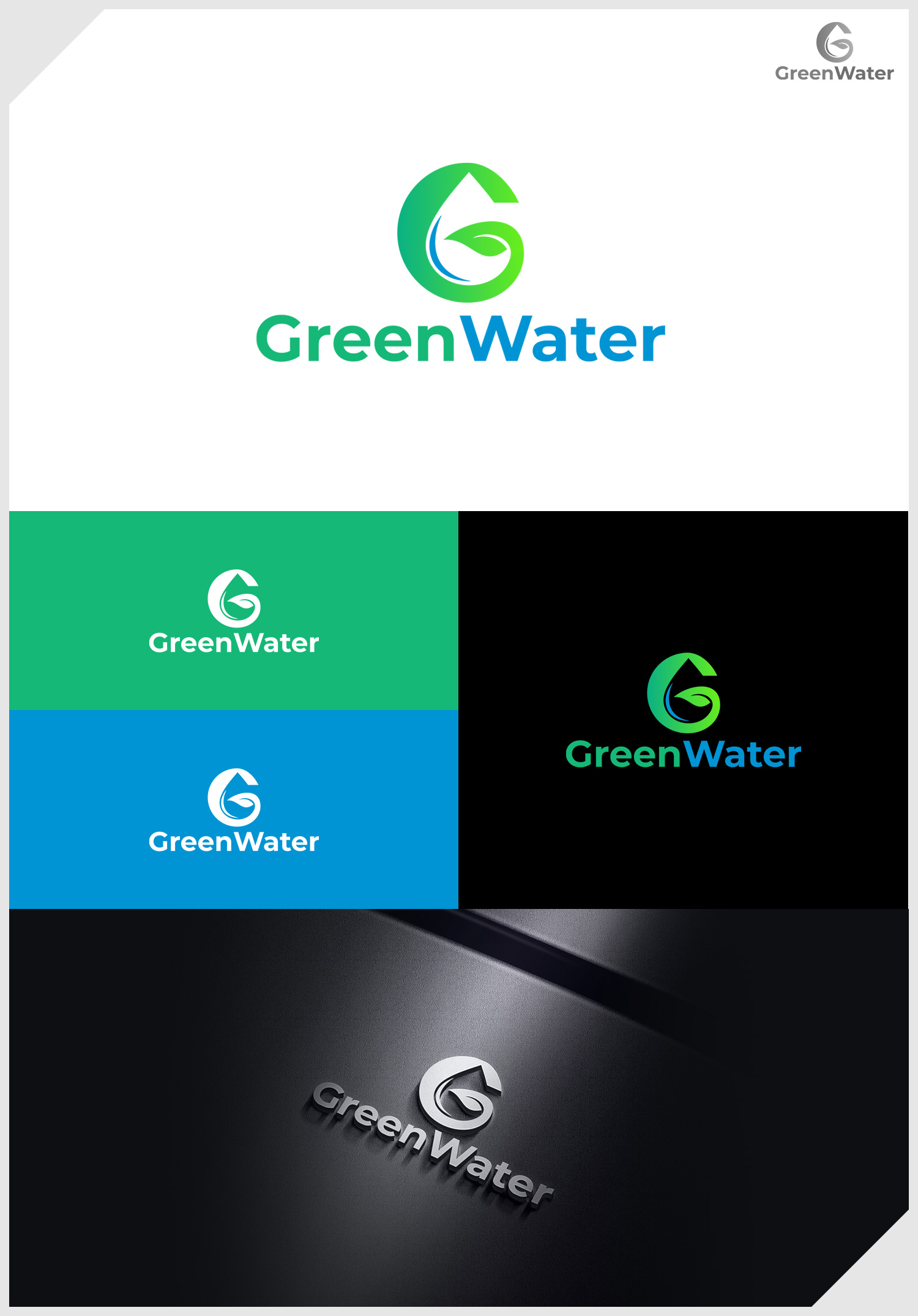 Logo Design by IDesign1606 for this project | Design #35071010