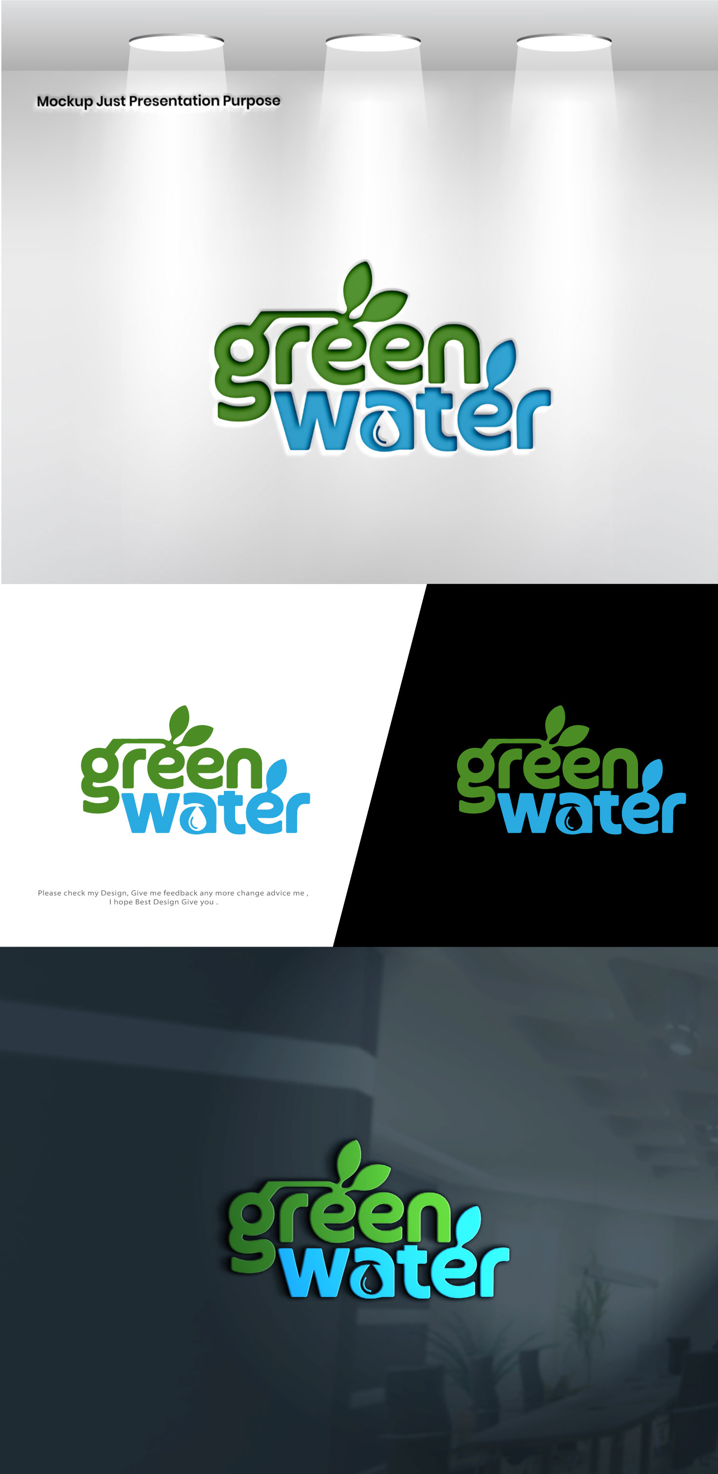 Logo-Design von VectorForge für dieses Projekt | Design #35056760