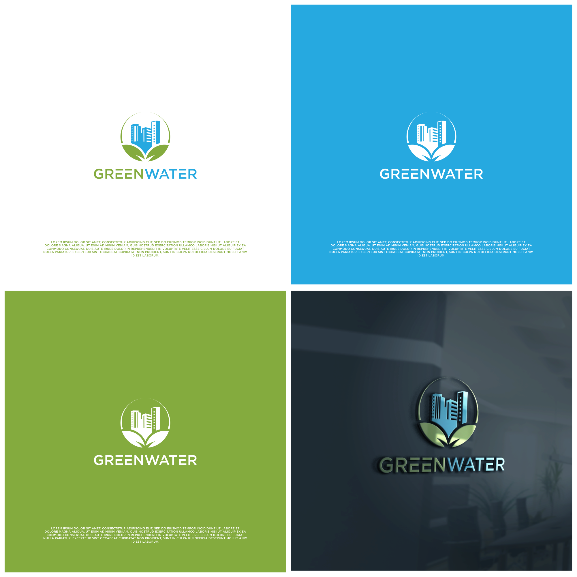 Design de Logo par B.O_studio pour ce projet | Design #35098666