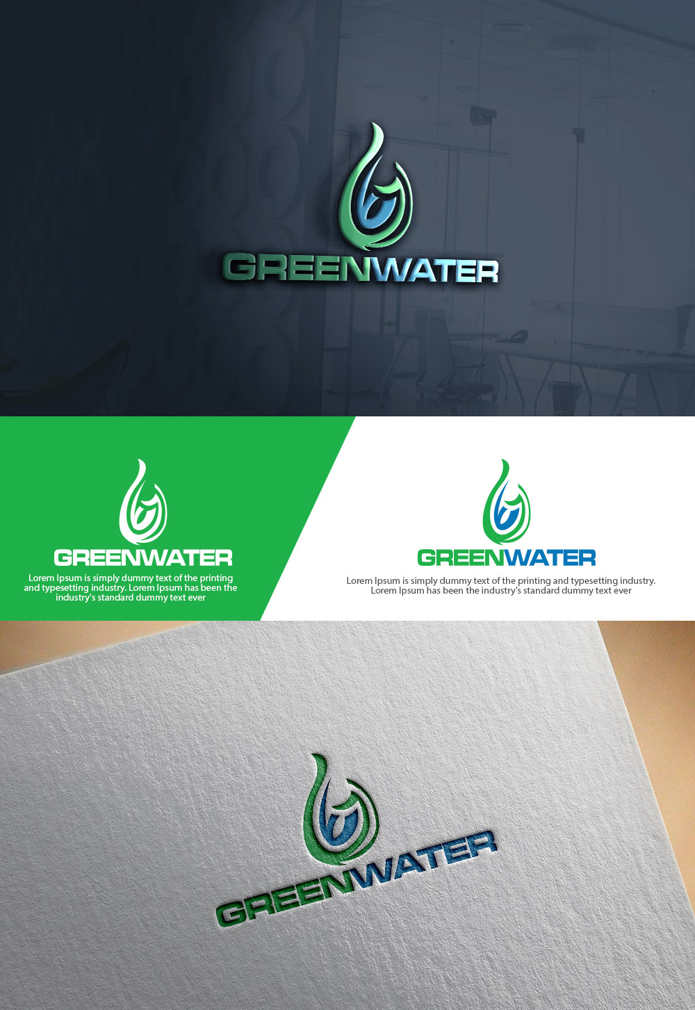 Diseño de Logo por sulemani  creation para este proyecto | Diseño #35059863
