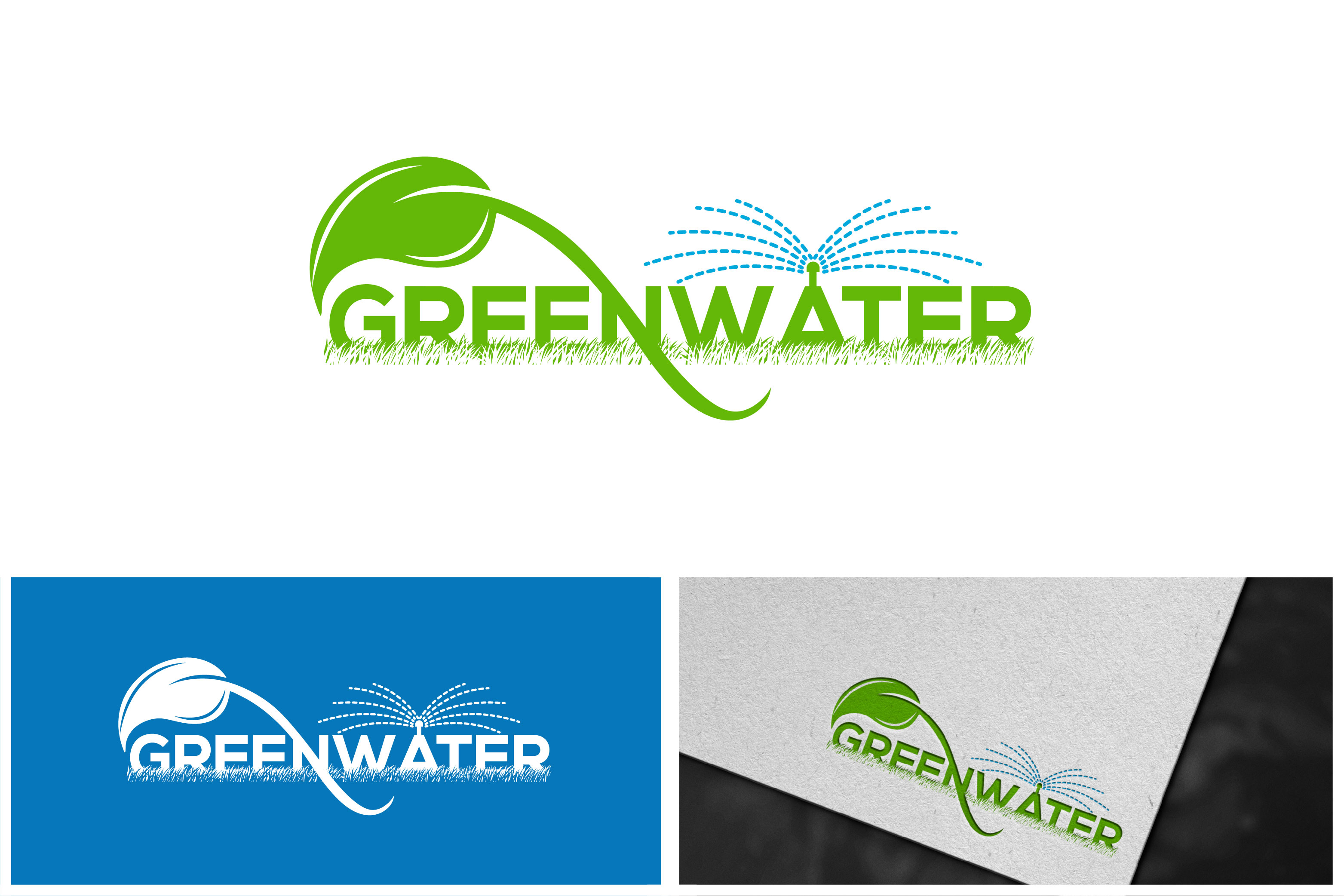 Logo Design by Hanzulla wahid for this project | Design #35066122