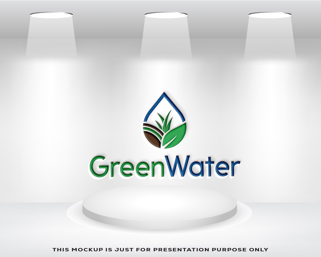 Logo Design by Muina for this project | Design #35060605