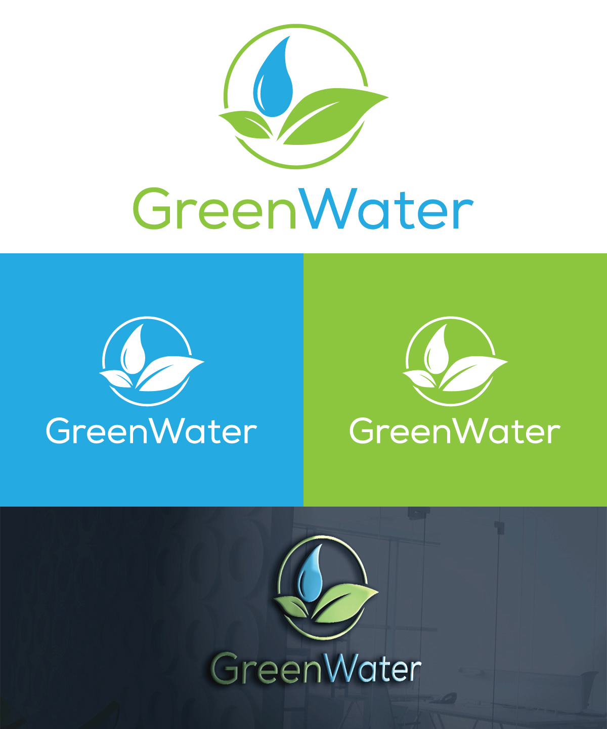 Logo Design by jessimorge for this project | Design #35061597