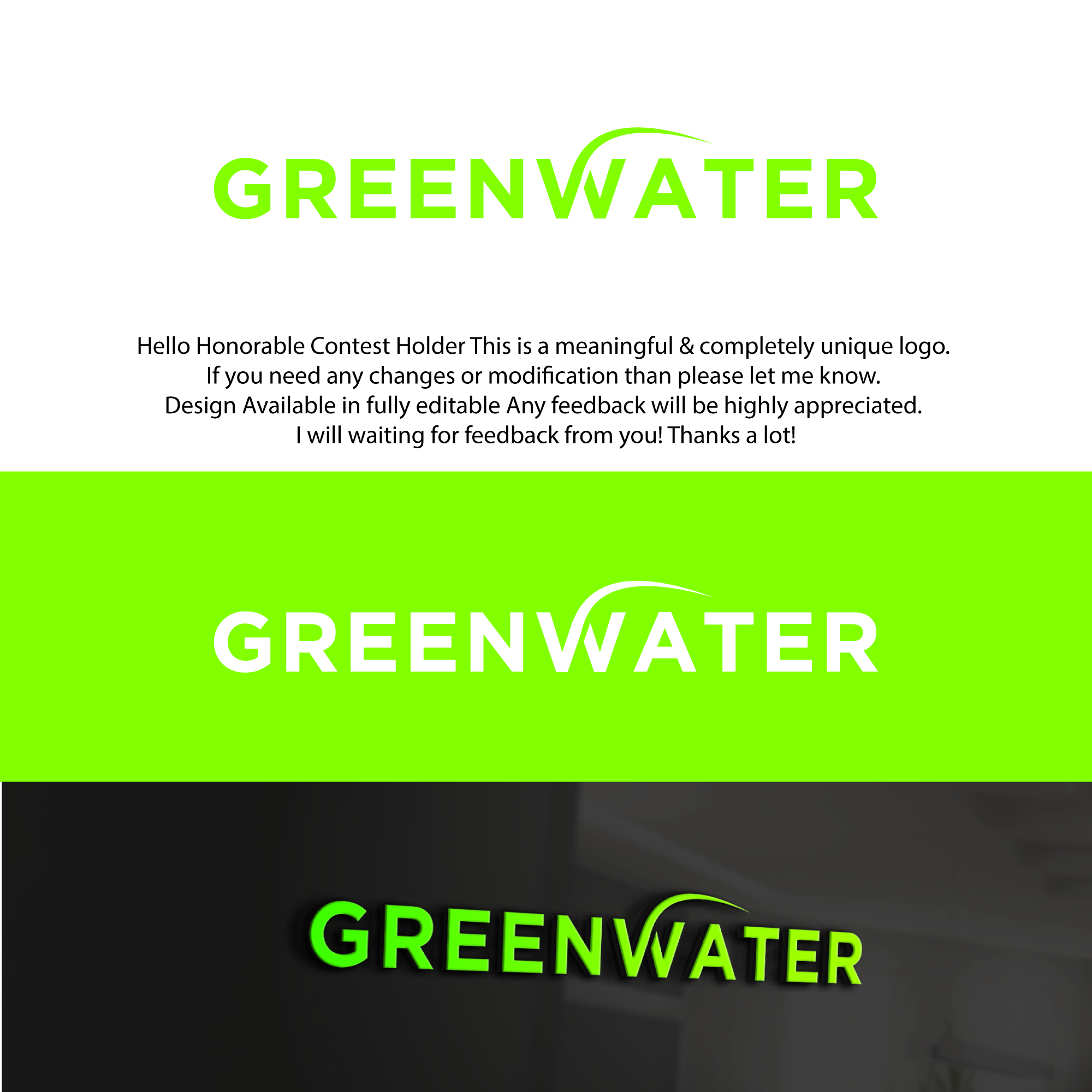 Logo Design by Designerrasedul for this project | Design #35067635