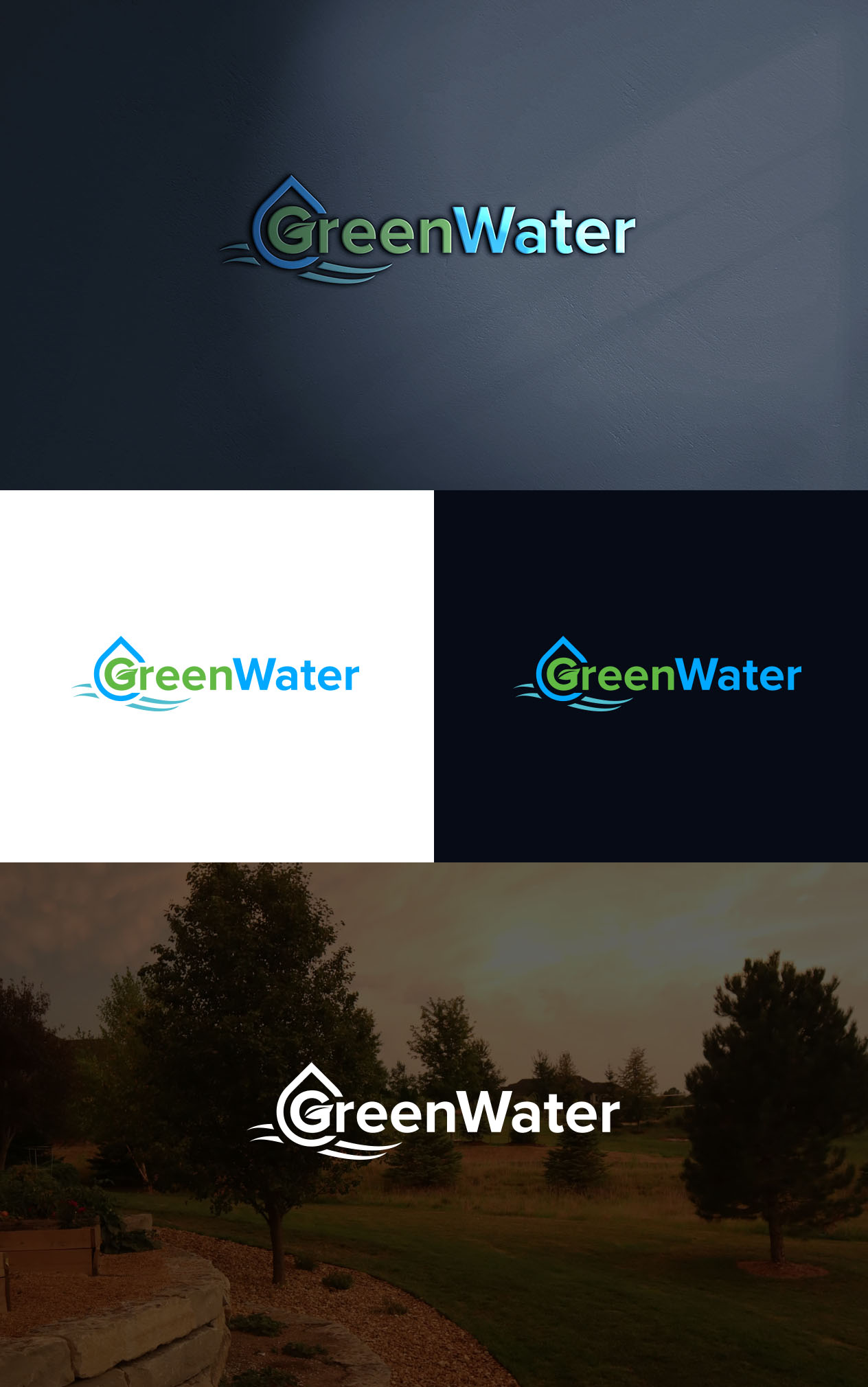 Logo Design by BehindSymbols for this project | Design #35090016
