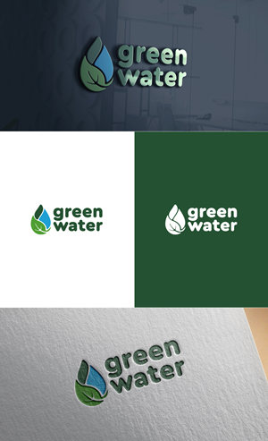 Logo Design by GLDesigns for this project | Design: #35062265