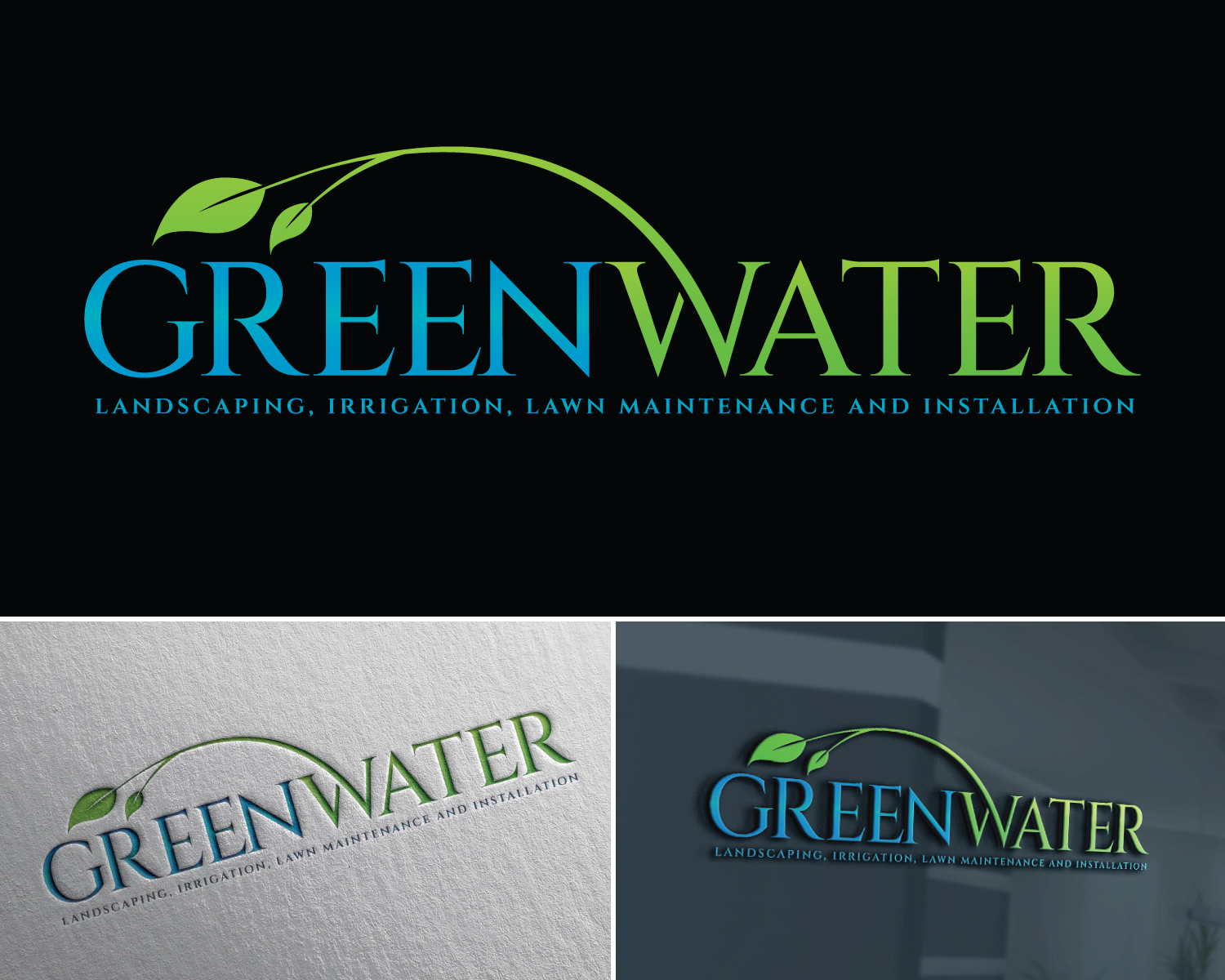 Logo Design by Atec for this project | Design #35065307