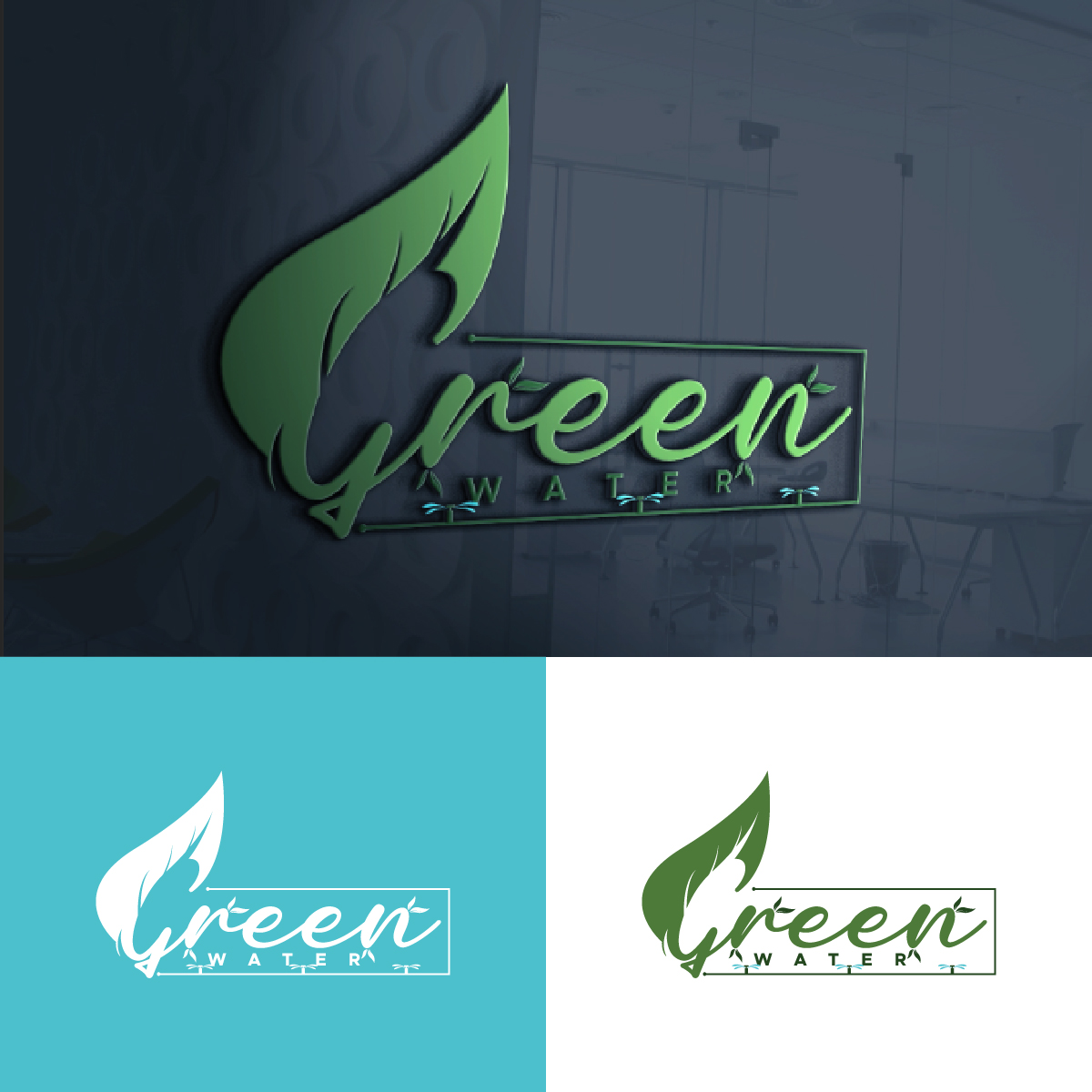 Diseño de Logo por fly  design para este proyecto | Diseño #35060231