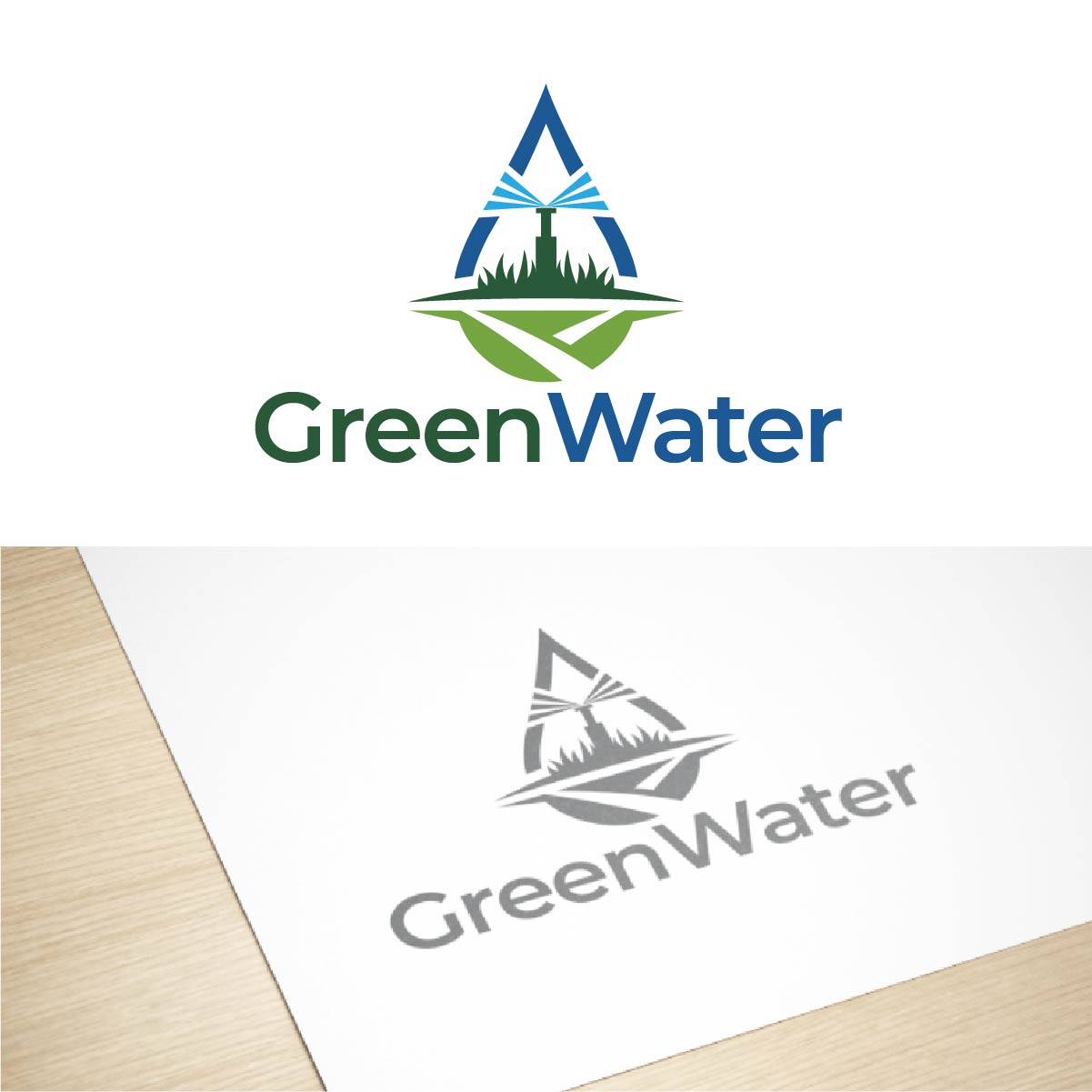 Logo Design by fly  design for this project | Design #35060232