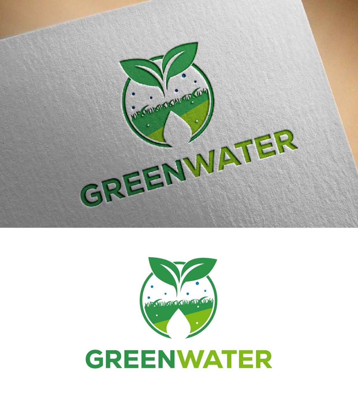 Logo Design by fly  design for this project | Design #35060238