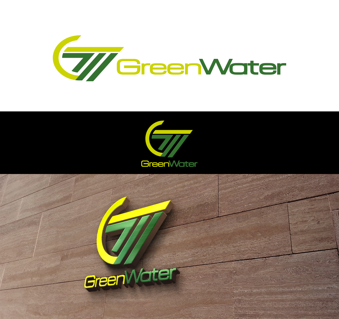 Logo Design by patriciaparadesign for this project | Design #35097949