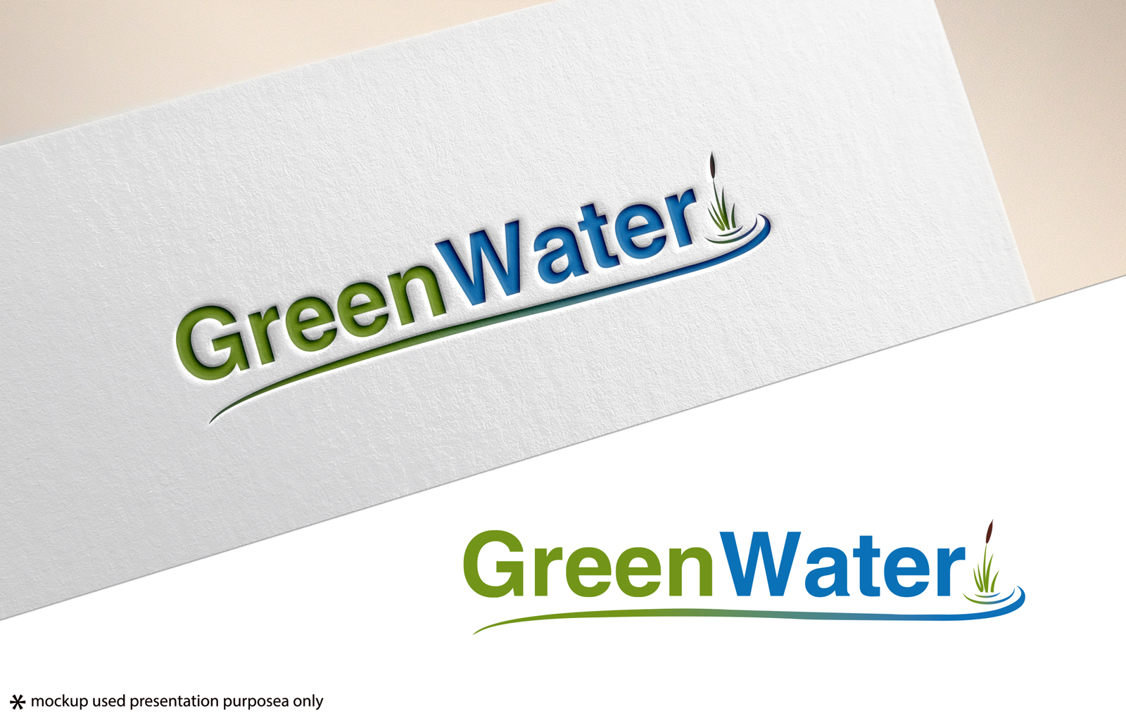 Logo Design by Rubia@ for this project | Design: #35073412