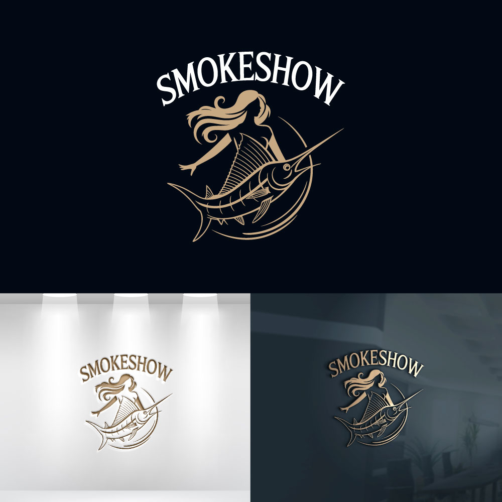 Logo Design by Tasnuba Tabassum for this project | Design #35064274