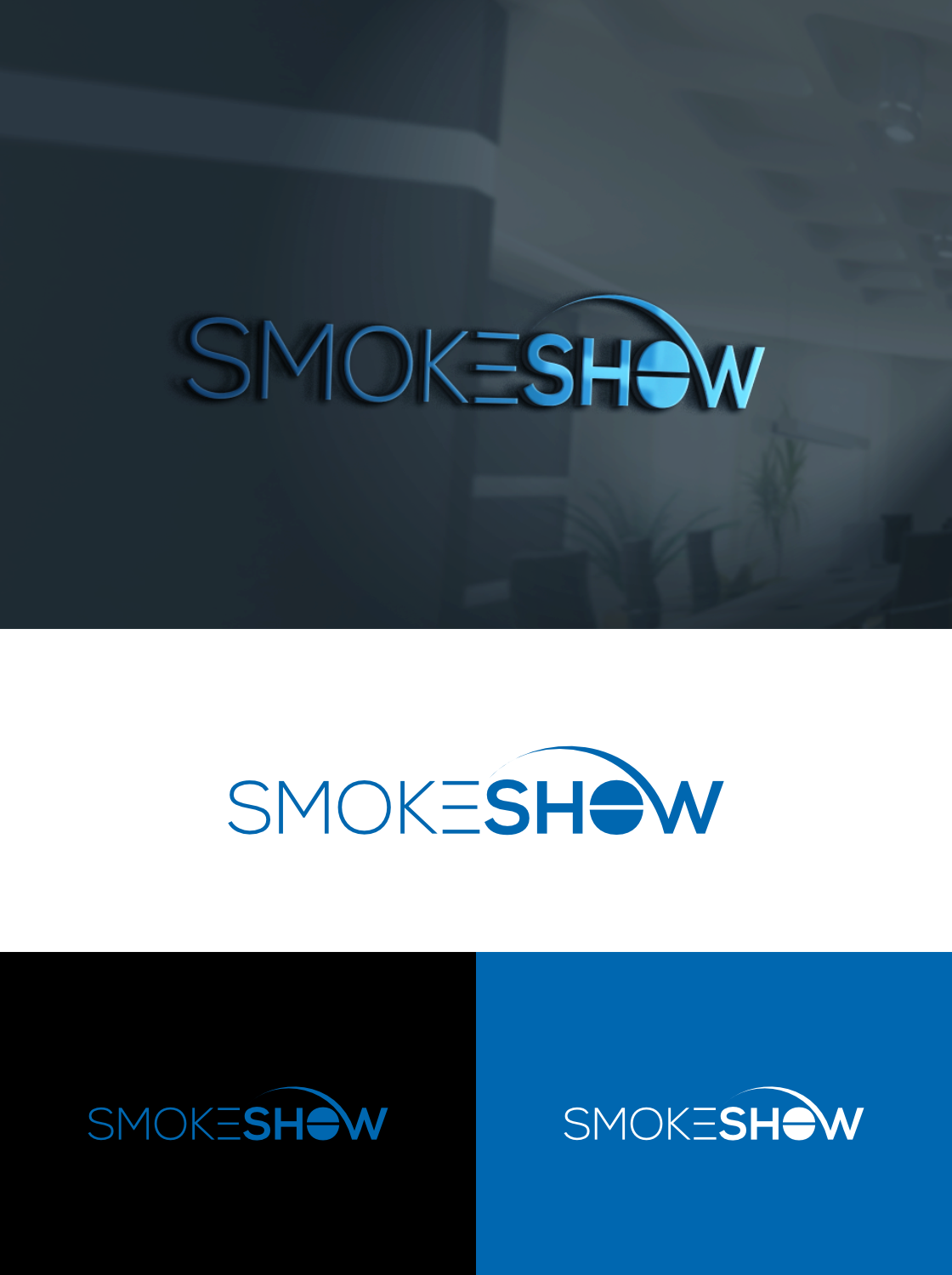 Logo Design by Bunglon_ for this project | Design #35055996