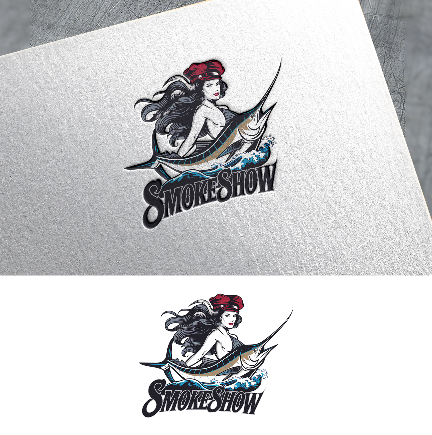 Logo Design by Designz Zone for this project | Design #35056300