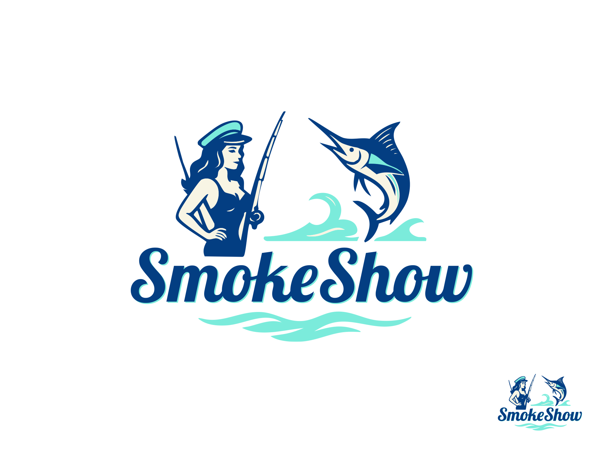 Diseño de Logo por Bakuta Design para este proyecto | Diseño #35066231