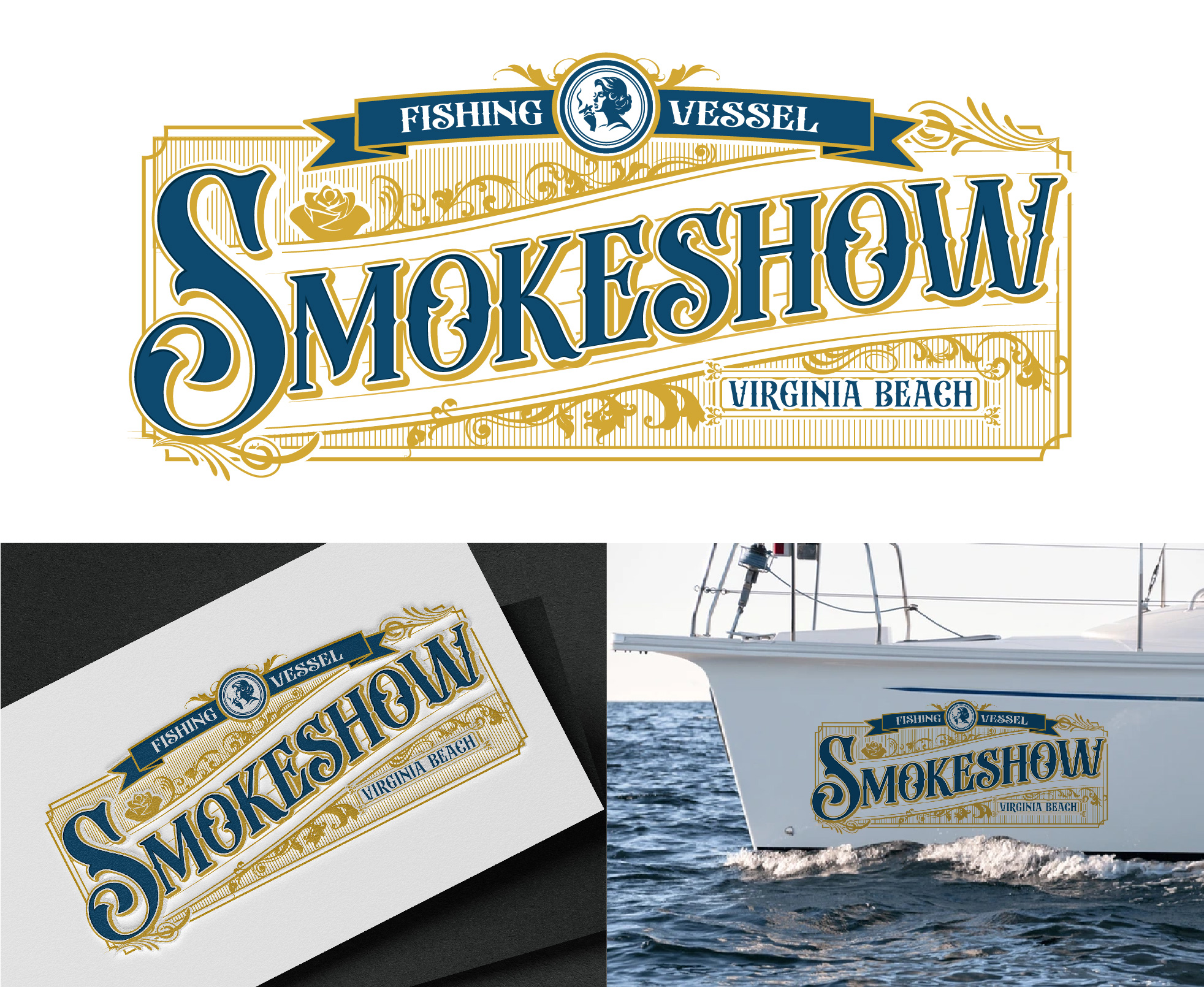 Logo Design by JKYCreatives for this project | Design #35081461