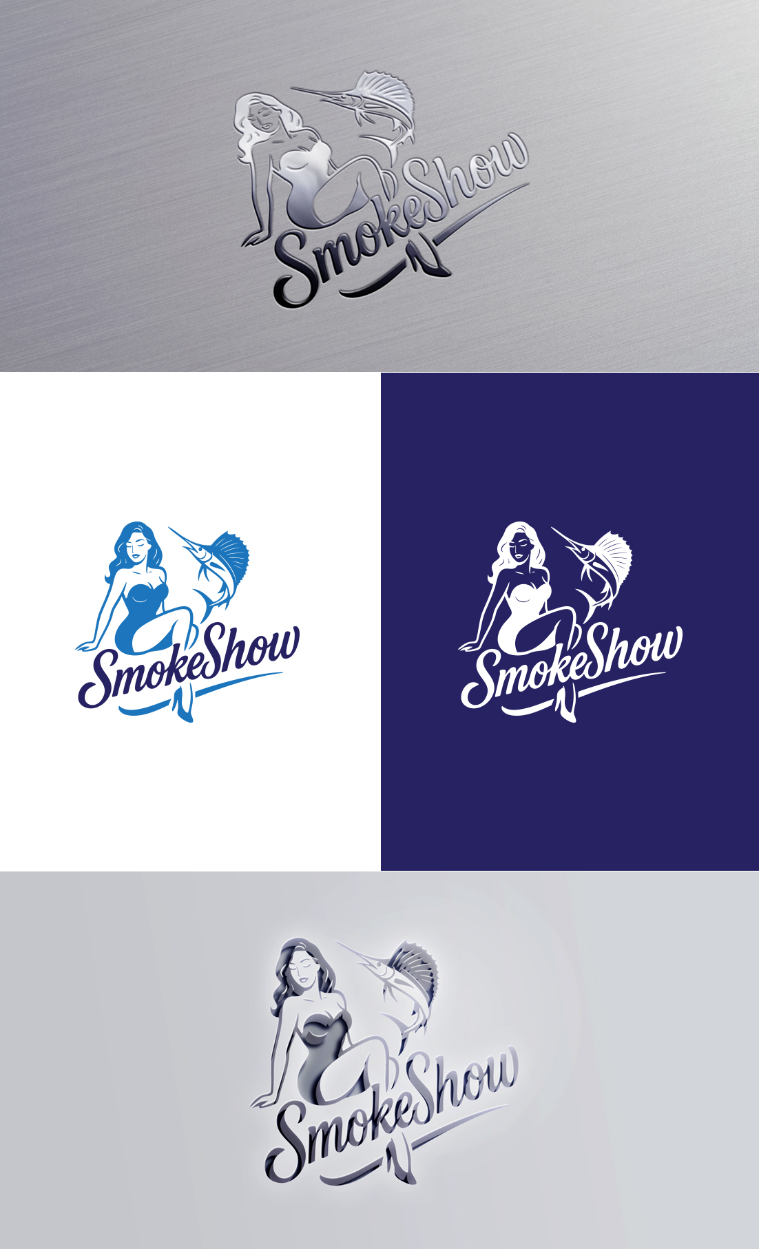 Logo Design by GLDesigns for this project | Design #35056350