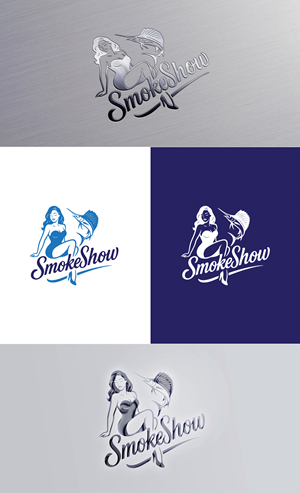 Logo-Design von GLDesigns für dieses Projekt | Design: #35056350