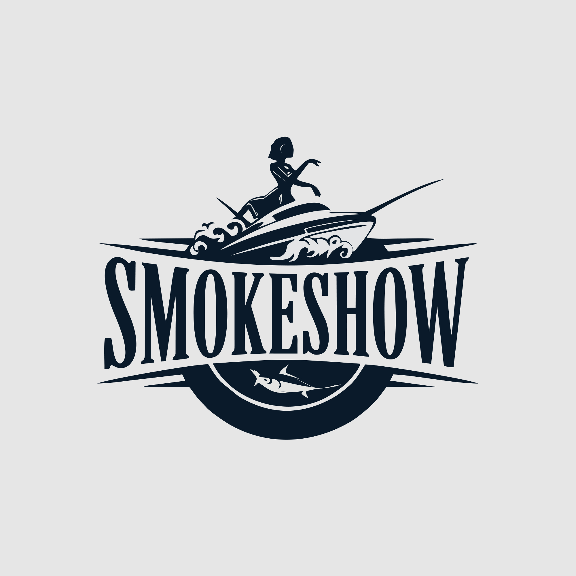 Logo Design by Ziyab Khan for this project | Design #35064677