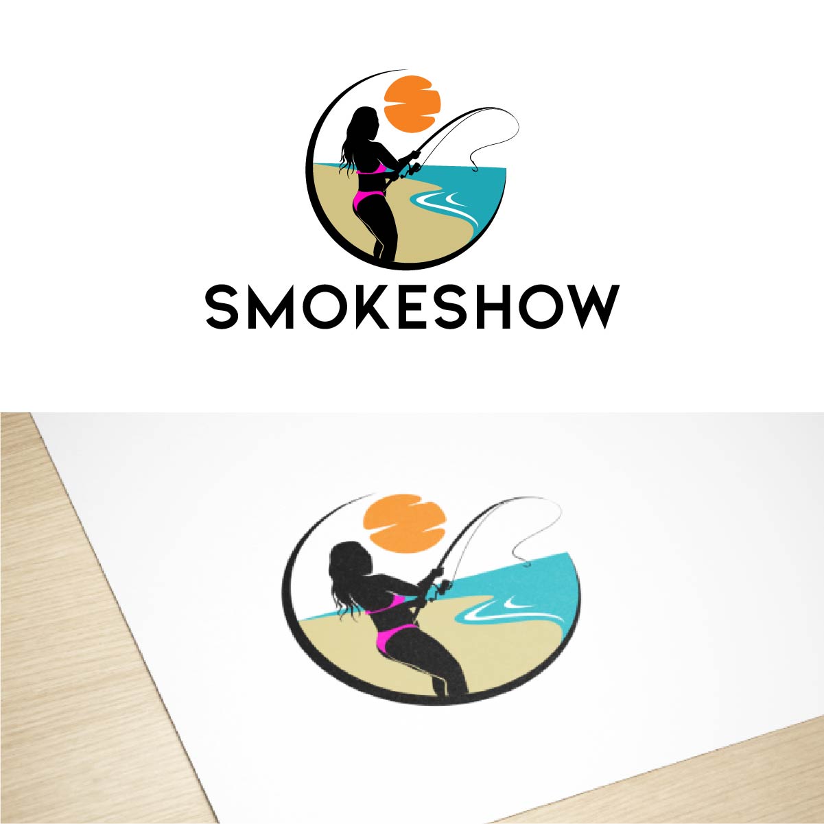 Logo Design by fly  design for this project | Design #35060213
