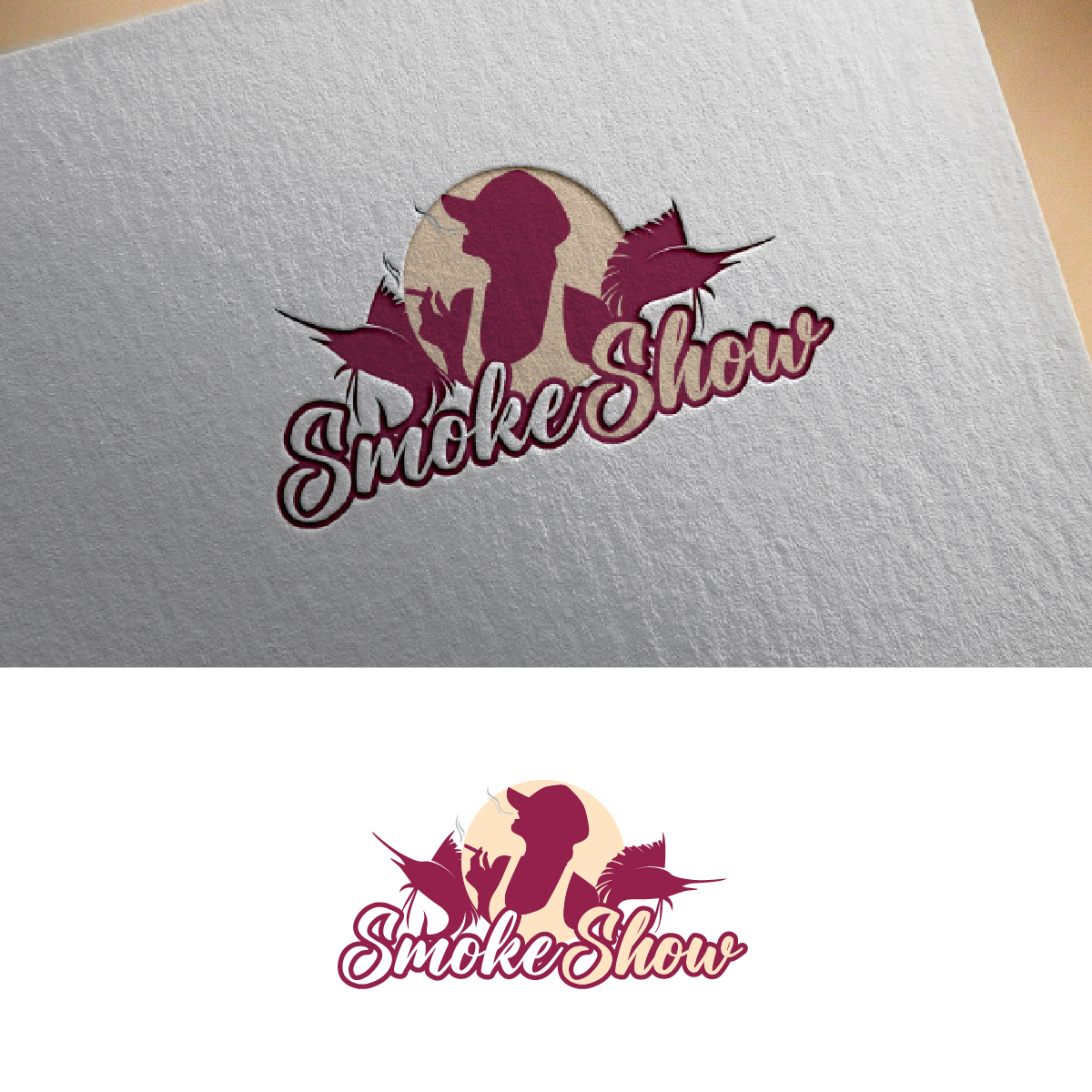 Logo Design by fly  design for this project | Design #35060215