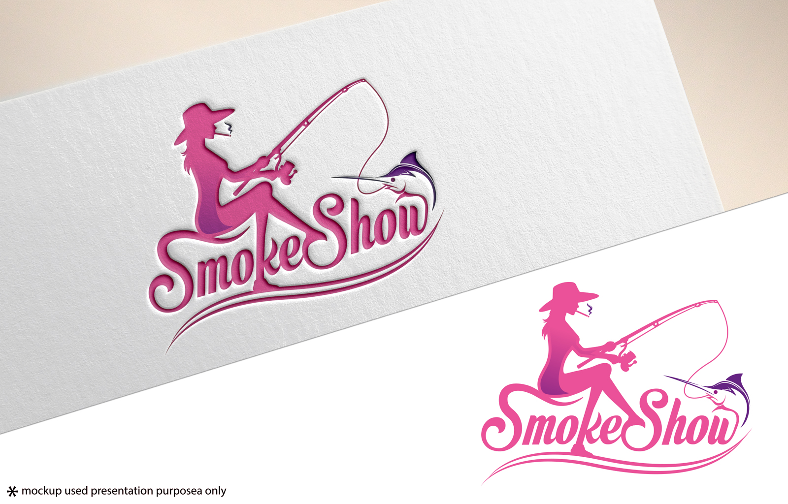 Logo Design by Rubia@ for this project | Design #35073856
