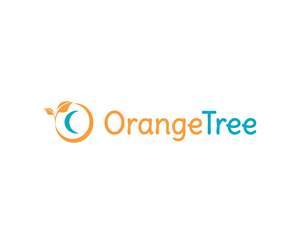 Logo Design by Tanjster for Orange Tree | Design: #35091728