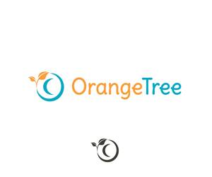 Logo Design by Tanjster for Orange Tree | Design: #35091774