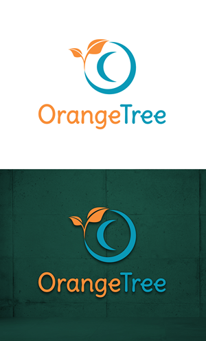 Logo Design by Tanjster for Orange Tree | Design: #35092474