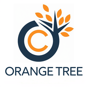 Logo Design by AMBStudio for Orange Tree | Design: #35073979
