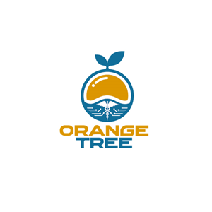 Logo Design by creativeDAGA for Orange Tree | Design: #35073859