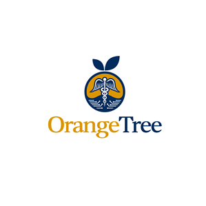 Logo Design by creativeDAGA for Orange Tree | Design: #35074084