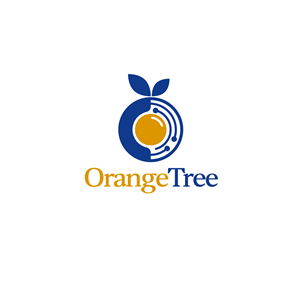 Logo Design by creativeDAGA for Orange Tree | Design: #35074354